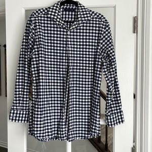 Men’s Tommy Hilfiger Dress Shirt